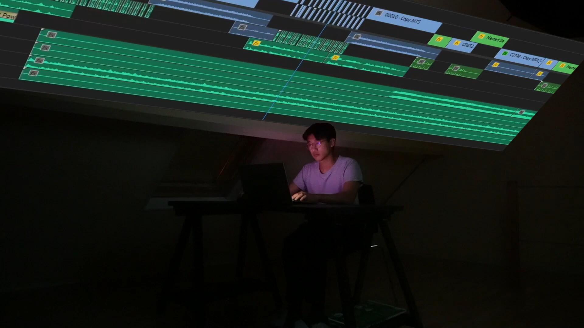 大师课程:将PR的视频编辑速度提高三倍 Triple Your Editing Speed in Adobe Premiere , 第2张-素材湾丨精选海外优质设计素材资源 大师课程:将PR的视频编辑速度提高三倍 Triple Your Editing Speed in Adobe Premiere , sucaiwan.com
