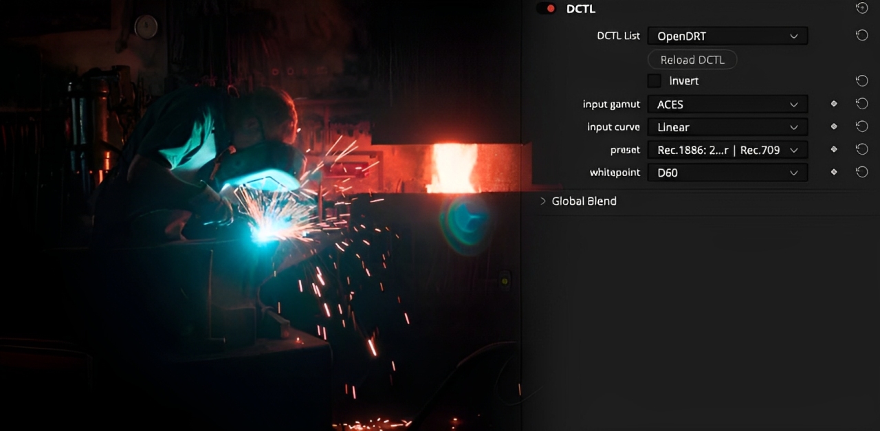 大师课程:达芬奇中使用 OpenDRT DCTL 作为 ACES RRT 的替代方案 , 第1张-素材湾丨精选海外优质设计素材资源 大师课程:达芬奇中使用 OpenDRT DCTL 作为 ACES RRT 的替代方案 , sucaiwan.com