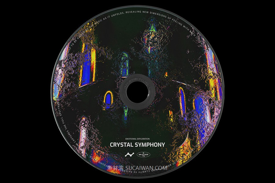 3D Distorted Glass Shapes 58款未来科幻渐变虹彩晶体水晶玻璃3D立体几何图形png免抠图设计素材 , 第6张-素材湾丨精选海外优质设计素材资源 3D Distorted Glass Shapes 58款未来科幻渐变虹彩晶体水晶玻璃3D立体几何图形png免抠图设计素材 , sucaiwan.com