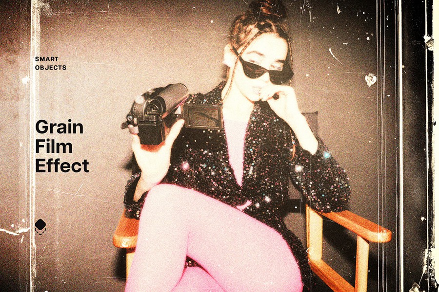 复古划痕电影照片效果ps特效滤镜样机 Retro Vibes Film Photo Effect , 第1张-素材湾丨精选海外优质设计素材资源 复古划痕电影照片效果ps特效滤镜样机 Retro Vibes Film Photo Effect , sucaiwan.com