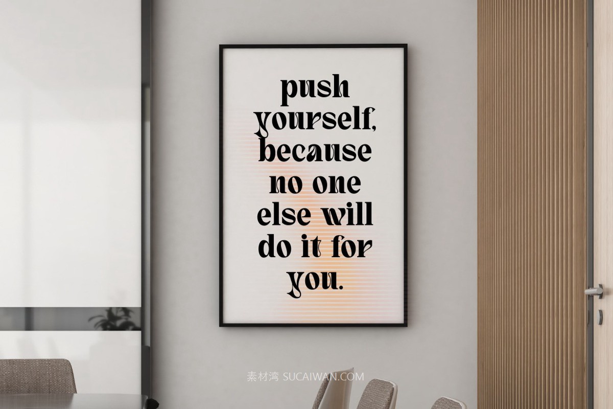 现代优雅杂志海报包装徽标设计衬线英文字体安装包 Quivert – Serif Display Font , 第4张-素材湾丨精选海外优质设计素材资源 现代优雅杂志海报包装徽标设计衬线英文字体安装包 Quivert – Serif Display Font , sucaiwan.com