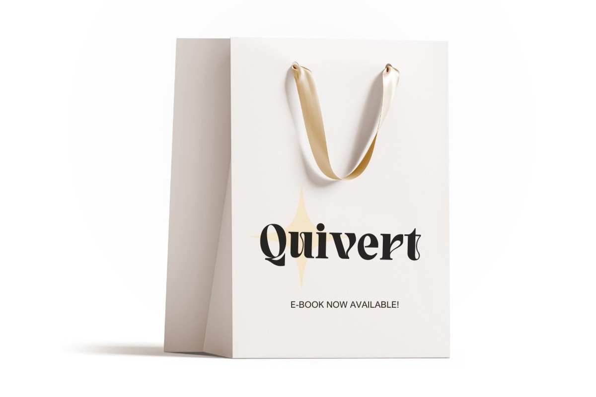 现代优雅杂志海报包装徽标设计衬线英文字体安装包 Quivert – Serif Display Font , 第11张-素材湾丨精选海外优质设计素材资源 现代优雅杂志海报包装徽标设计衬线英文字体安装包 Quivert – Serif Display Font , sucaiwan.com