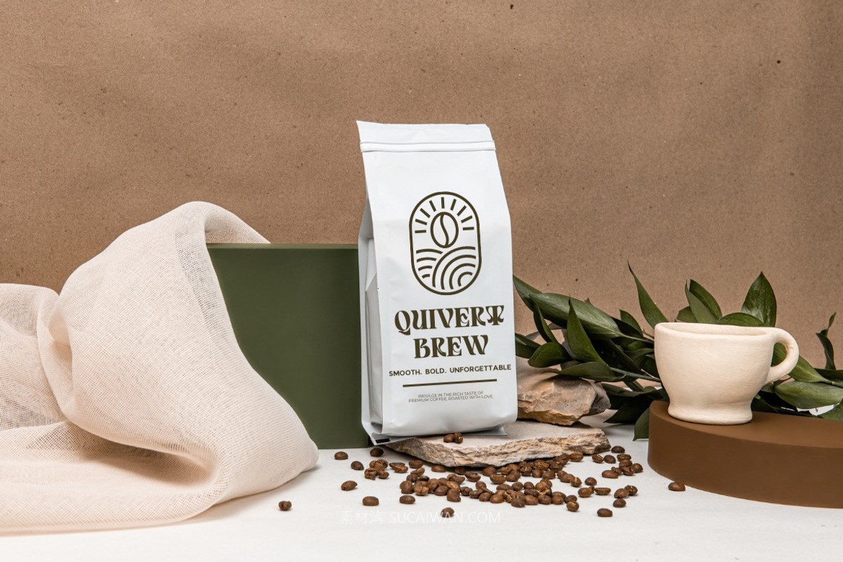 现代优雅杂志海报包装徽标设计衬线英文字体安装包 Quivert – Serif Display Font , 第17张-素材湾丨精选海外优质设计素材资源 现代优雅杂志海报包装徽标设计衬线英文字体安装包 Quivert – Serif Display Font , sucaiwan.com