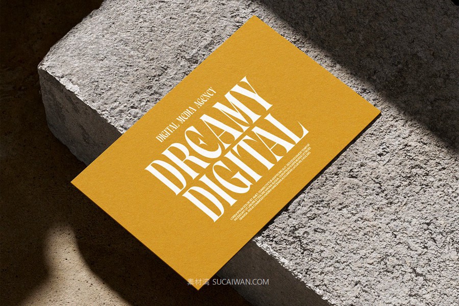 英文字体：现代奢华美学优雅精致标题排版衬线产品包装摄影婚礼海报设计字体 Glamick Modern Elegant Serif Font Typeface , sucaiwan.com