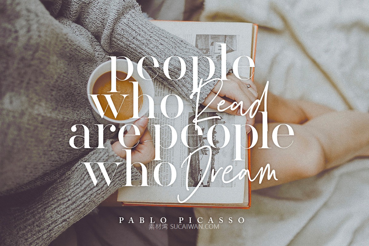 现代优雅婚礼品牌标题logo手写签名衬线字体字体家族设计素材 Silver South Font Duo , 第4张-素材湾丨精选海外优质设计素材资源 现代优雅婚礼品牌标题logo手写签名衬线字体字体家族设计素材 Silver South Font Duo , sucaiwan.com