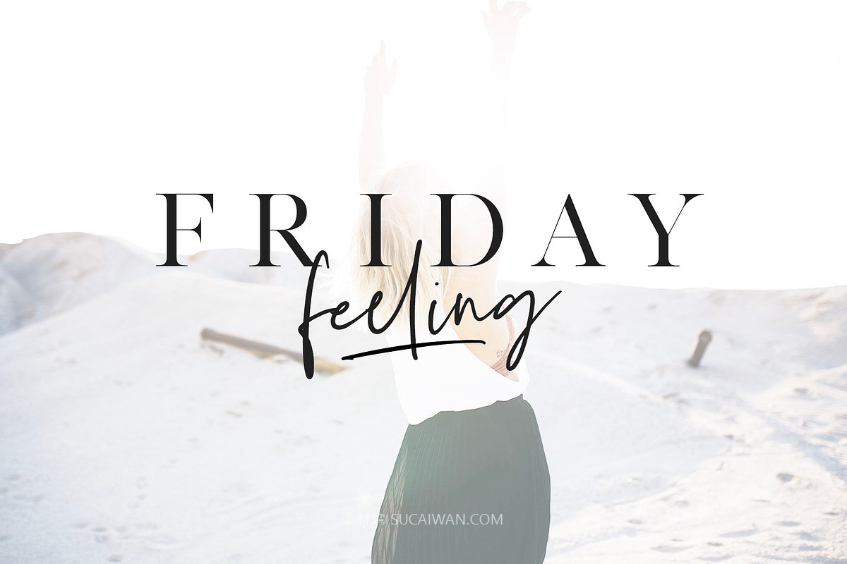 现代优雅婚礼品牌标题logo手写签名衬线字体字体家族设计素材 Silver South Font Duo , 第11张-素材湾丨精选海外优质设计素材资源 现代优雅婚礼品牌标题logo手写签名衬线字体字体家族设计素材 Silver South Font Duo , sucaiwan.com