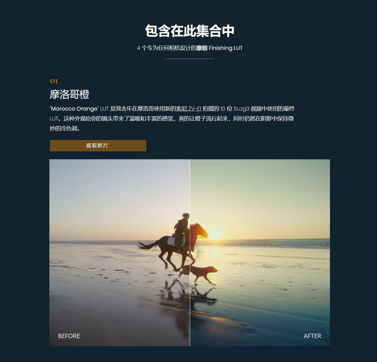 Reilín Joey - The SECRET SAUCE(Premium) 热门电影制作胶片模拟LUT/POWERGRADE后期调色套装包 + 灰片视频 + 色彩校正和色彩分级大师课程  (中文字幕) , 第2张-素材湾丨精选海外优质设计素材资源 Reilín Joey - The SECRET SAUCE(Premium) 热门电影制作胶片模拟LUT/POWERGRADE后期调色套装包 + 灰片视频 + 色彩校正和色彩分级大师课程  (中文字幕) , sucaiwan.com