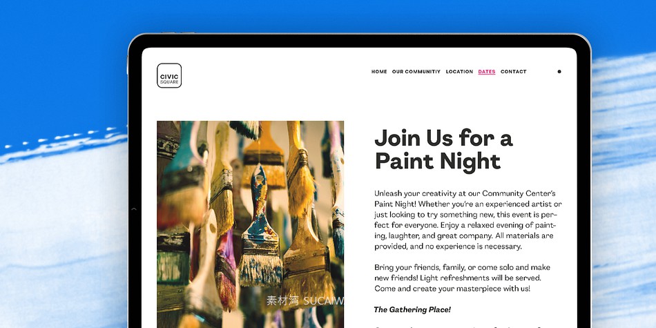 现代极简主义几何风标牌标题Logo设计无衬线英文字体安装包 Joie Grotesk Font Family , sucaiwan.com