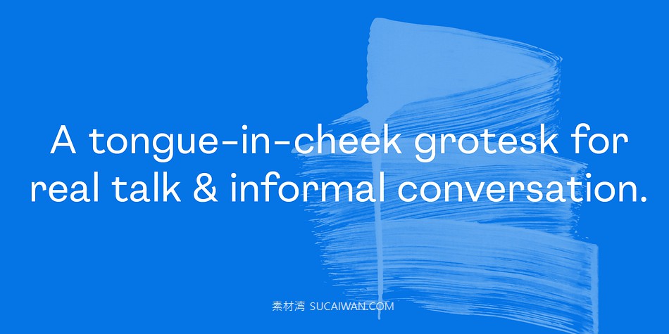 现代极简主义几何风标牌标题Logo设计无衬线英文字体安装包 Joie Grotesk Font Family , sucaiwan.com