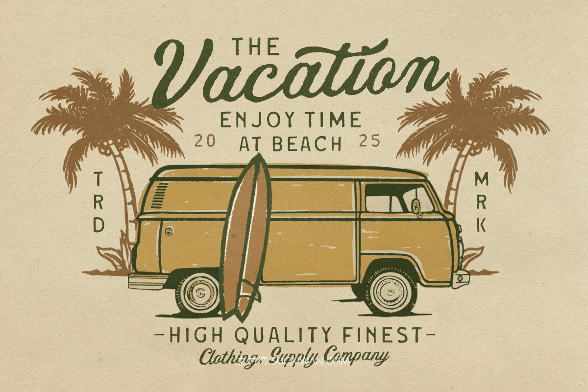 复古怀旧经典美式西洋粗犷咖啡店海报服装品牌设计PSAI无衬线英文字体安装包 Wayside Colorado Font Collection , 第4张-素材湾丨精选海外优质设计素材资源 复古怀旧经典美式西洋粗犷咖啡店海报服装品牌设计PSAI无衬线英文字体安装包 Wayside Colorado Font Collection , sucaiwan.com