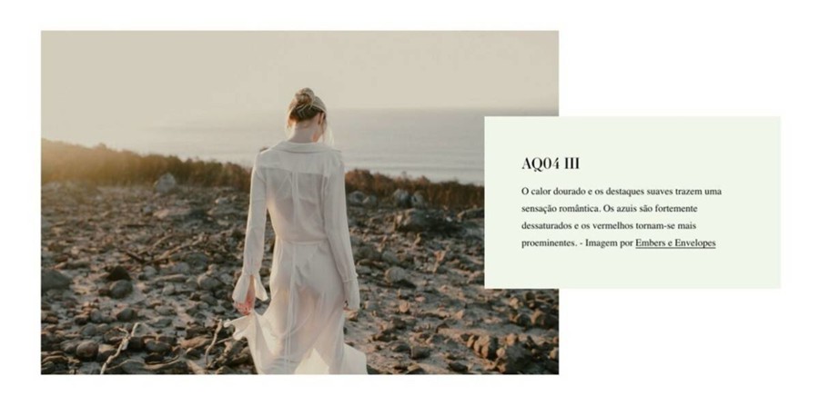 柔和颗粒质感冷色调蓝色调视频调色LUT预设包 Archipelago Quest – Quest 04 LUT , sucaiwan.com