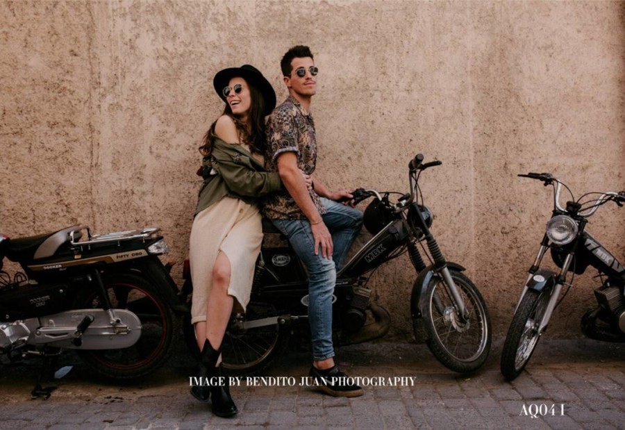 柔和颗粒质感冷色调蓝色调视频调色LUT预设包 Archipelago Quest – Quest 04 LUT , sucaiwan.com