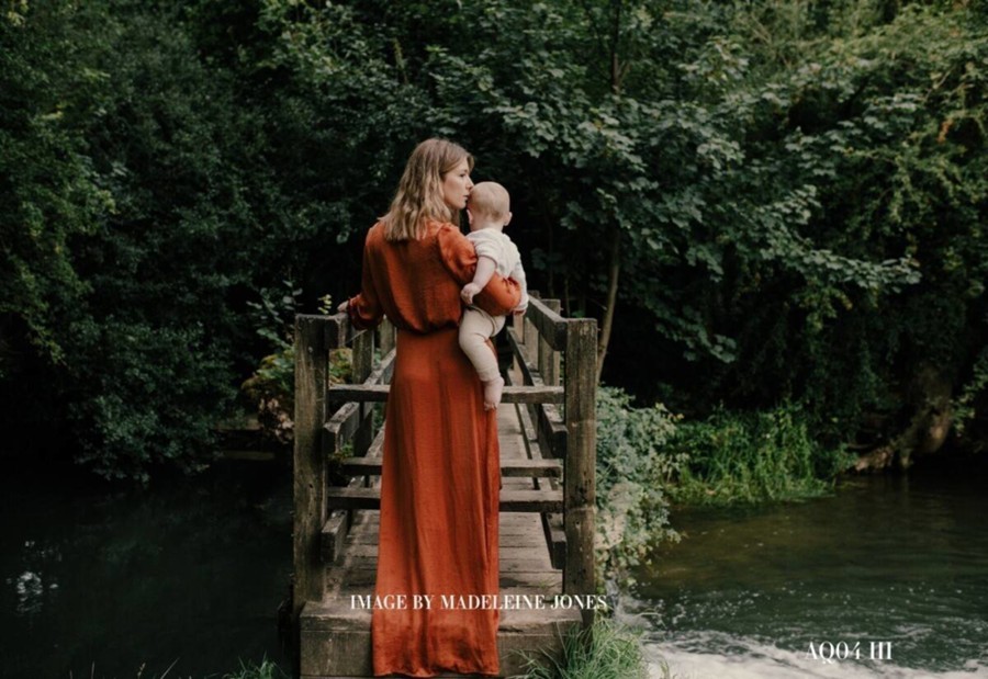 柔和颗粒质感冷色调蓝色调视频调色LUT预设包 Archipelago Quest – Quest 04 LUT , sucaiwan.com