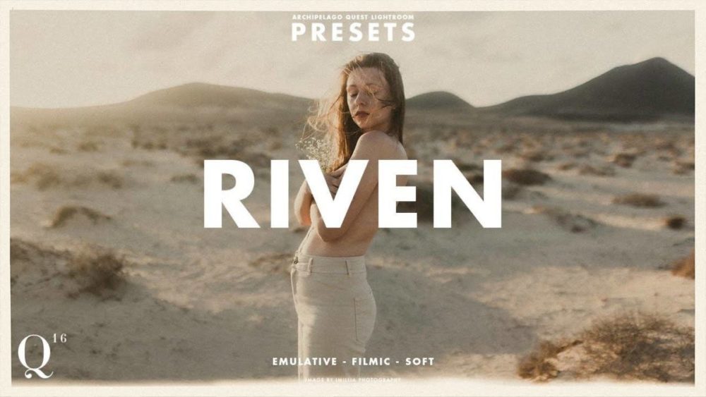 温暖色调胶片模拟婚礼人物肖像摄影照片调色Lightroom预设 Archipelago Quest – Quest 16 Riven , sucaiwan.com