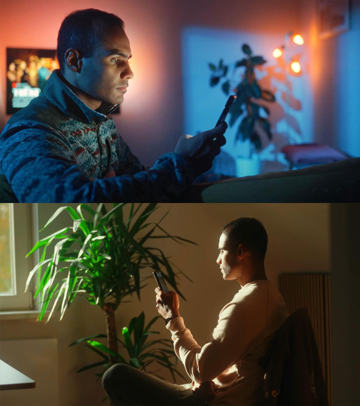 大师课程：个人电影短片制作设备构图取景分镜大师班 , sucaiwan.com