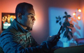 大师课程:个人电影短片制作设备构图取景分镜大师班