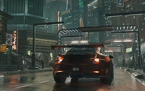 大师课程:Blender制作赛博朋克3D电影级CG视觉动画视频课程 Coloso - Create Cyberpunk Animations Using Blender (Kazusa)