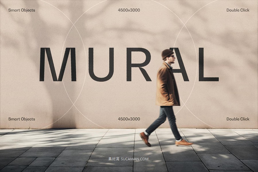 6款逼真城市街头海报广告牌设计展示效果图PSD样机模板 Billboard Advertising Mockup Bundle , 第9张-素材湾丨精选海外优质设计素材资源 6款逼真城市街头海报广告牌设计展示效果图PSD样机模板 Billboard Advertising Mockup Bundle , sucaiwan.com