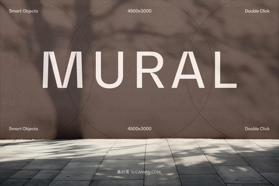 6款逼真城市街头海报广告牌设计展示效果图PSD样机模板 Billboard Advertising Mockup Bundle , 第10张-素材湾丨精选海外优质设计素材资源 6款逼真城市街头海报广告牌设计展示效果图PSD样机模板 Billboard Advertising Mockup Bundle , sucaiwan.com