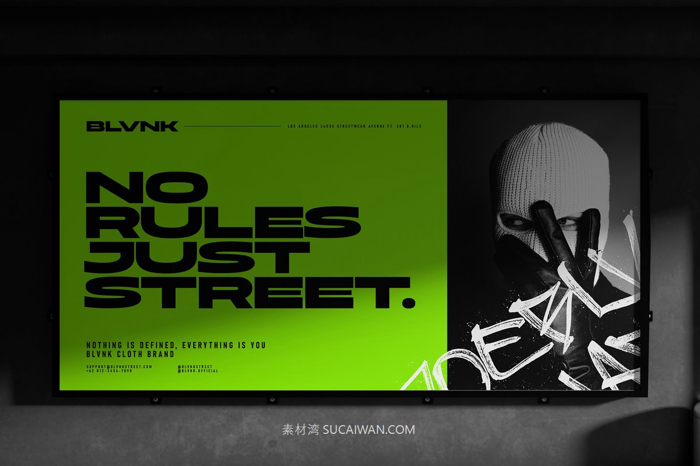 未来科幻品牌海报包装设计无衬线英文字体安装包 Juanior – Expanded Sans Serif Display , 第6张-素材湾丨精选海外优质设计素材资源 未来科幻品牌海报包装设计无衬线英文字体安装包 Juanior – Expanded Sans Serif Display , sucaiwan.com