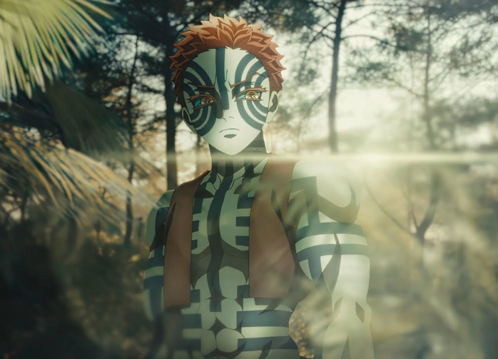 复古快闪燃系打斗场景动漫剪辑AE工程文件叠加层音效素材包 Znenkai – NO FACE , sucaiwan.com