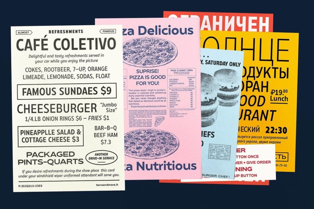 现代时尚标签海报包装网站设计几何风PSAI无衬线英文字体安装包 Matahari Sans Font Family 设计素材 第17张-素材湾丨精选海外优质设计素材资源 现代时尚标签海报包装网站设计几何风PSAI无衬线英文字体安装包 Matahari Sans Font Family 设计素材 sucaiwan.com