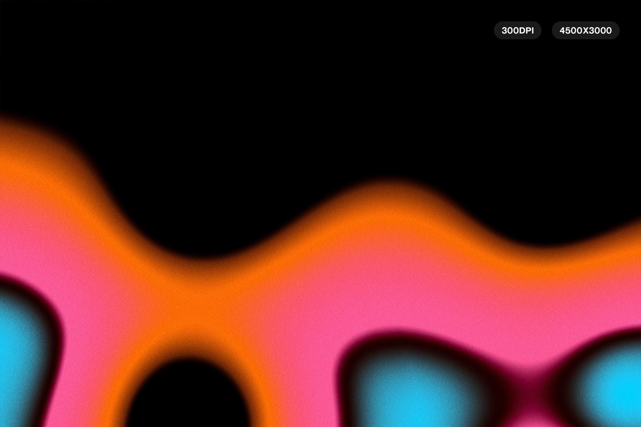 潮流霓虹酸性渐变液体流体扭曲颗粒边缘模糊JPG背景图片设计素材 Organic Textures & Gradients Collection , 第8张-素材湾丨精选海外优质设计素材资源 潮流霓虹酸性渐变液体流体扭曲颗粒边缘模糊JPG背景图片设计素材 Organic Textures & Gradients Collection , sucaiwan.com