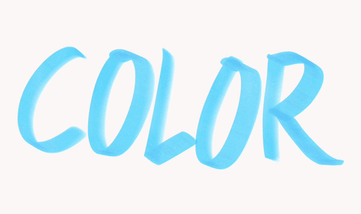 逼真马克笔记号笔颗粒纹理绘画效果procreate笔刷画笔素材 Markers 2022 – Brushes for Procreate , sucaiwan.com