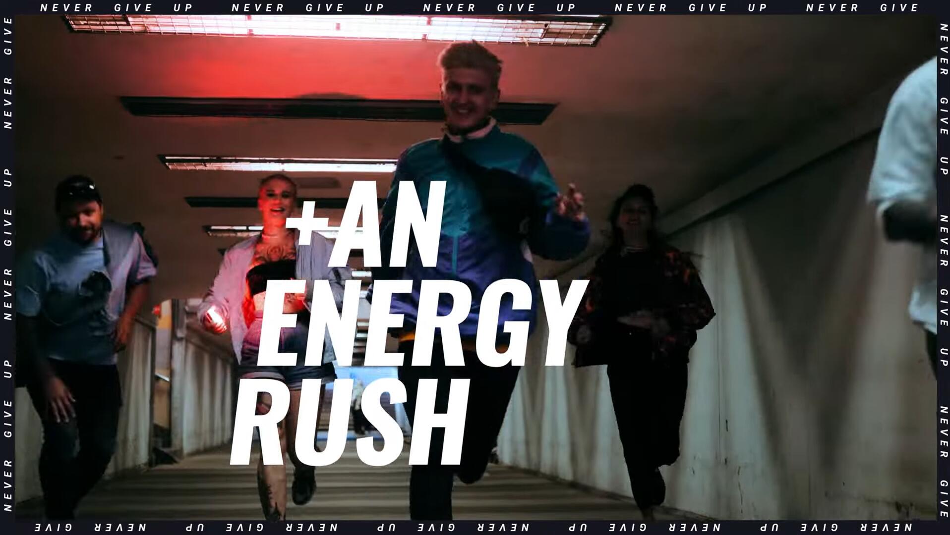 达芬奇预设:创意现代抽象动态海报活力动态文字标题排版设计视觉预设 MotionVFX – mTitle Hype DVR , 第3张-素材湾丨精选海外优质设计素材资源 达芬奇预设:创意现代抽象动态海报活力动态文字标题排版设计视觉预设 MotionVFX – mTitle Hype DVR , sucaiwan.com