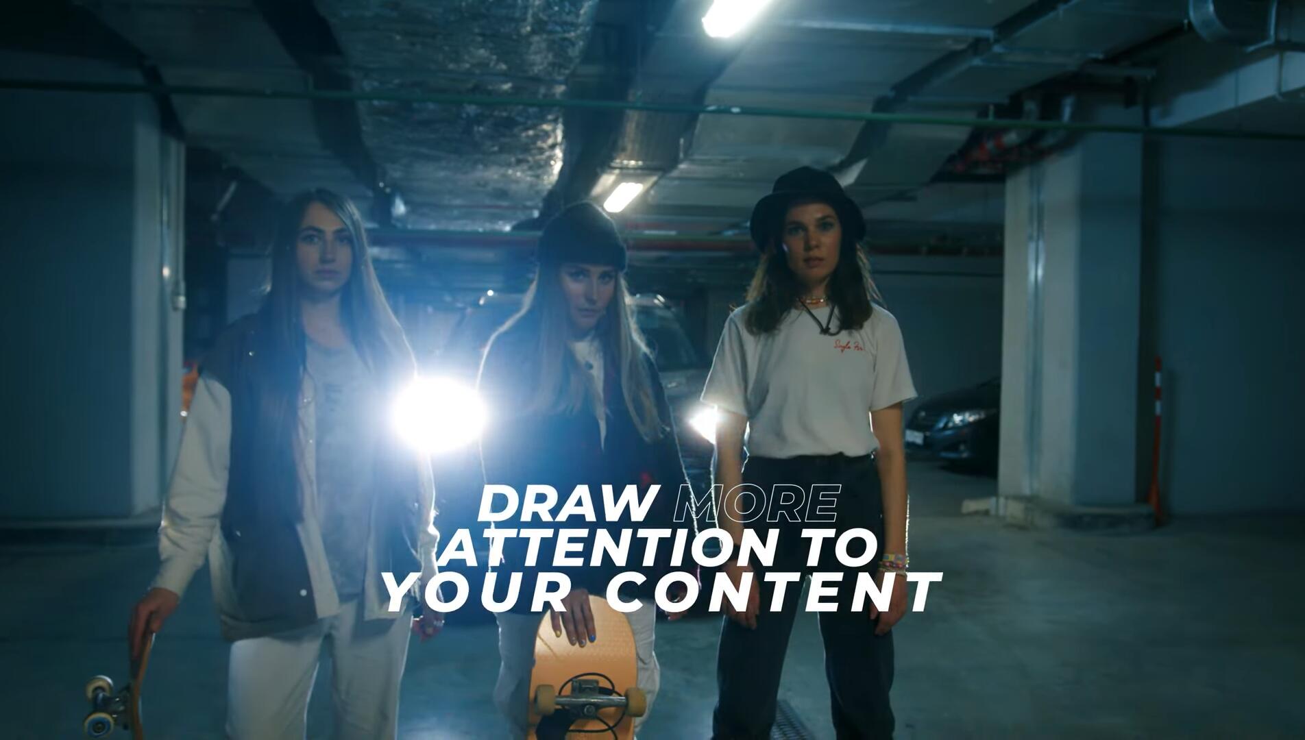 达芬奇预设:创意现代抽象动态海报活力动态文字标题排版设计视觉预设 MotionVFX – mTitle Hype DVR , 第5张-素材湾丨精选海外优质设计素材资源 达芬奇预设:创意现代抽象动态海报活力动态文字标题排版设计视觉预设 MotionVFX – mTitle Hype DVR , sucaiwan.com