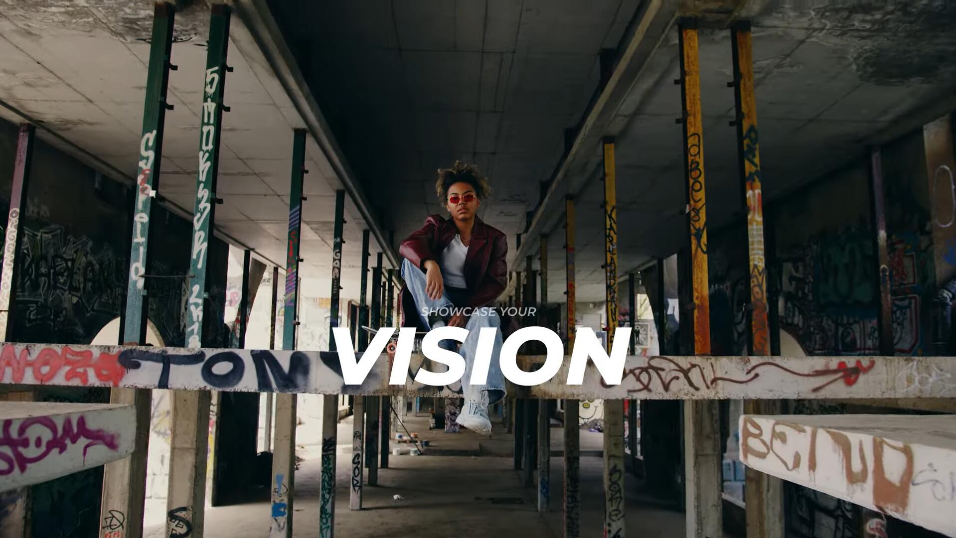 达芬奇预设:创意现代抽象动态海报活力动态文字标题排版设计视觉预设 MotionVFX – mTitle Hype DVR , 第6张-素材湾丨精选海外优质设计素材资源 达芬奇预设:创意现代抽象动态海报活力动态文字标题排版设计视觉预设 MotionVFX – mTitle Hype DVR , sucaiwan.com