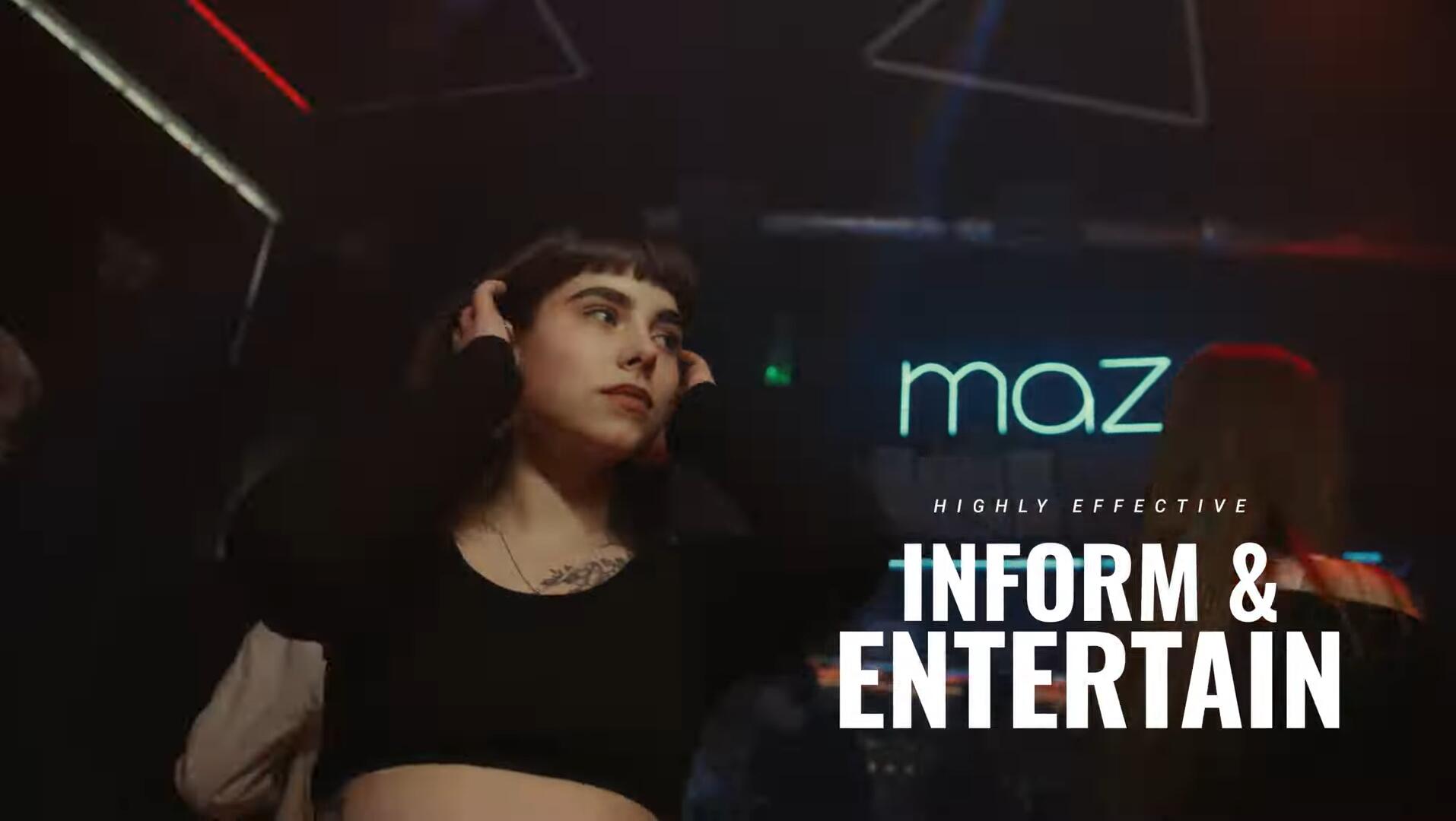 达芬奇预设:创意现代抽象动态海报活力动态文字标题排版设计视觉预设 MotionVFX – mTitle Hype DVR , 第10张-素材湾丨精选海外优质设计素材资源 达芬奇预设:创意现代抽象动态海报活力动态文字标题排版设计视觉预设 MotionVFX – mTitle Hype DVR , sucaiwan.com