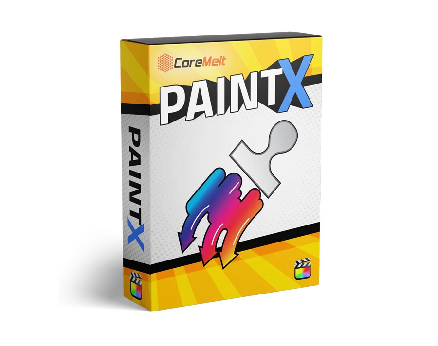 FCPX插件:瘦脸液化磨皮祛斑美颜调色视频跟踪效果插件 PaintX4.0.6破解版 , 第2张-素材湾丨精选海外优质设计素材资源 FCPX插件:瘦脸液化磨皮祛斑美颜调色视频跟踪效果插件 PaintX4.0.6破解版 , sucaiwan.com