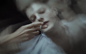 AE/PR模板：30个梦境闪回醉酒头疼眩晕电影视觉效果 支持横竖屏