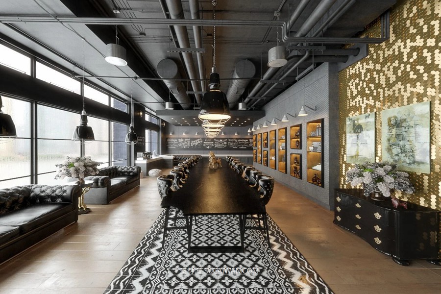 3ds Max工业风格会议室会议厅场景资产3D模型素材 Evermotion – Archinteriors 47 , 第4张-素材湾丨精选海外优质设计素材资源 3ds Max工业风格会议室会议厅场景资产3D模型素材 Evermotion – Archinteriors 47 , sucaiwan.com