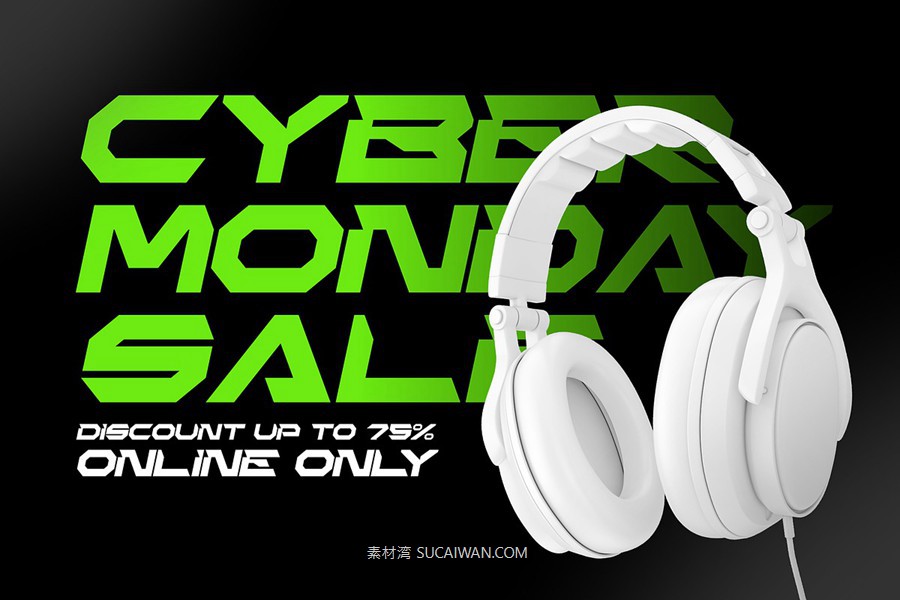 未来科幻赛博朋克风品牌电影游戏设计装饰英文字体安装包 Heat Robox – The Ultimate Futuristic Display Font , 第9张-素材湾丨精选海外优质设计素材资源 未来科幻赛博朋克风品牌电影游戏设计装饰英文字体安装包 Heat Robox – The Ultimate Futuristic Display Font , sucaiwan.com