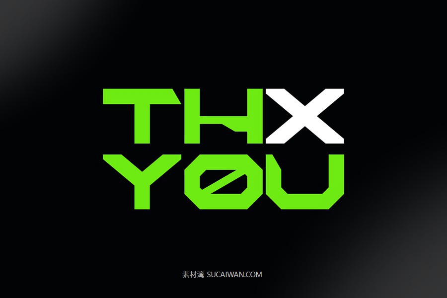 未来科幻赛博朋克风品牌电影游戏设计装饰英文字体安装包 Heat Robox – The Ultimate Futuristic Display Font , 第10张-素材湾丨精选海外优质设计素材资源 未来科幻赛博朋克风品牌电影游戏设计装饰英文字体安装包 Heat Robox – The Ultimate Futuristic Display Font , sucaiwan.com