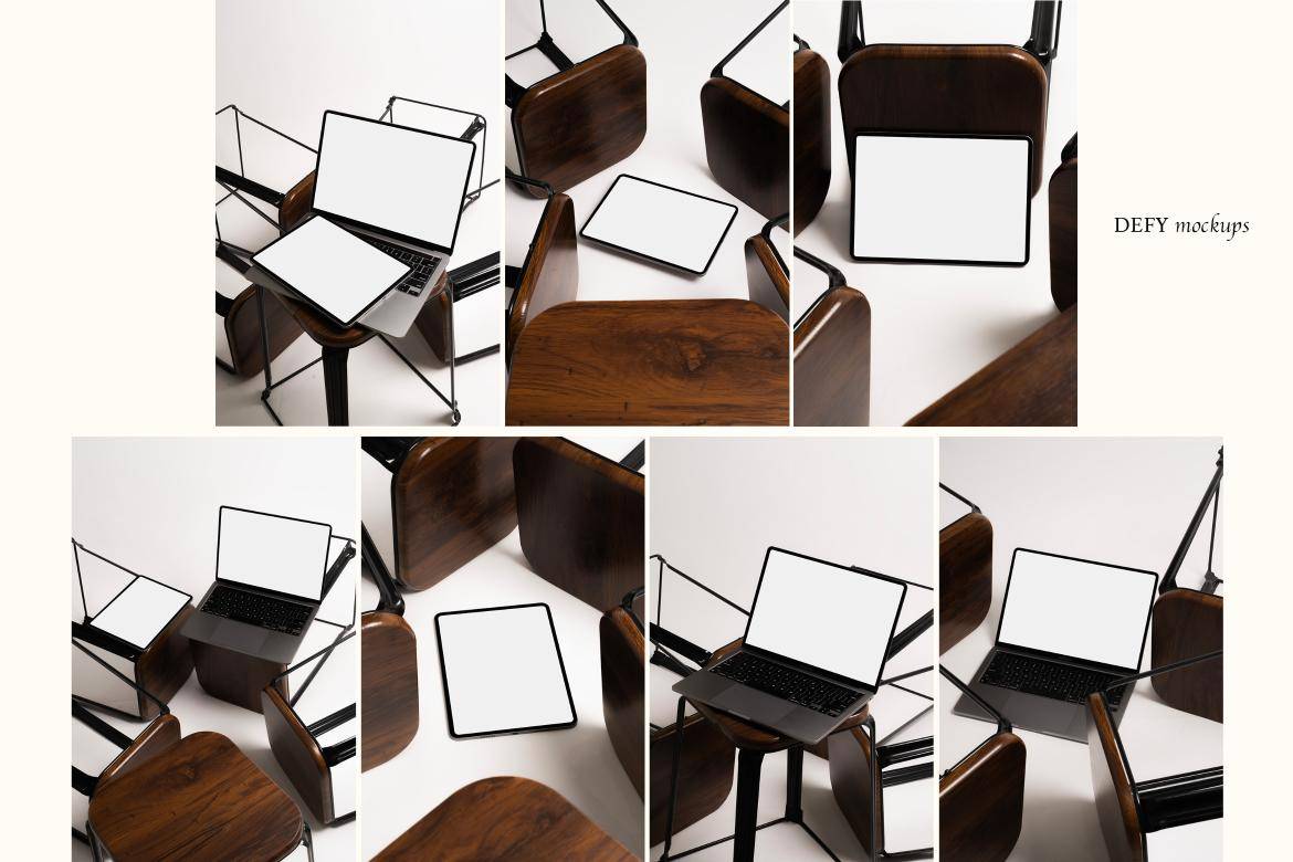 7款真实场景ui界面作品集设计苹果MacBook电脑iPhone手机iPad平板展示效果图PSD样机 DEFY | Device Mockups , 第5张-素材湾丨精选海外优质设计素材资源 7款真实场景ui界面作品集设计苹果MacBook电脑iPhone手机iPad平板展示效果图PSD样机 DEFY | Device Mockups , sucaiwan.com