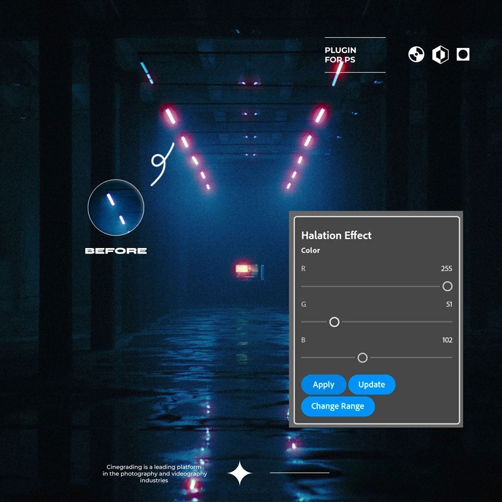 Cinegrading – +Cine FilmX Presets & Actions 复古老式柯达胶片彩色负片颗粒色偏光晕电影级照片调色LR预设+PS动作素材 插件预设 第11张-素材湾丨精选海外优质设计素材资源 Cinegrading – +Cine FilmX Presets & Actions 复古老式柯达胶片彩色负片颗粒色偏光晕电影级照片调色LR预设+PS动作素材 插件预设 sucaiwan.com