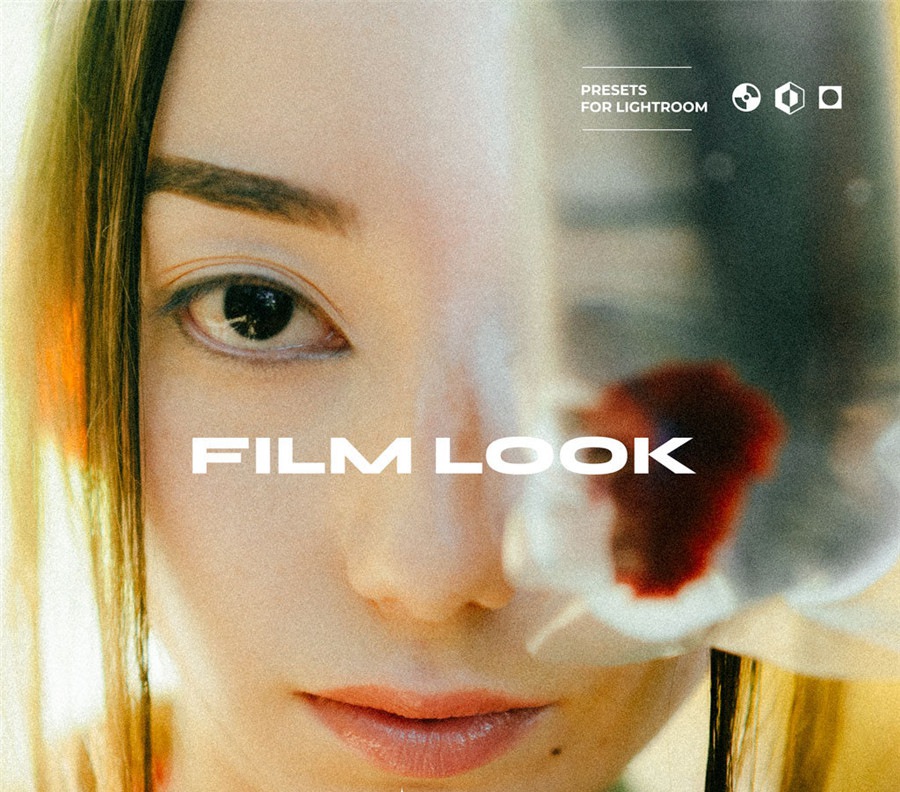 Cinegrading – +Cine FilmX Presets & Actions 复古老式柯达胶片彩色负片颗粒色偏光晕电影级照片调色LR预设+PS动作素材 插件预设 第10张-素材湾丨精选海外优质设计素材资源 Cinegrading – +Cine FilmX Presets & Actions 复古老式柯达胶片彩色负片颗粒色偏光晕电影级照片调色LR预设+PS动作素材 插件预设 sucaiwan.com