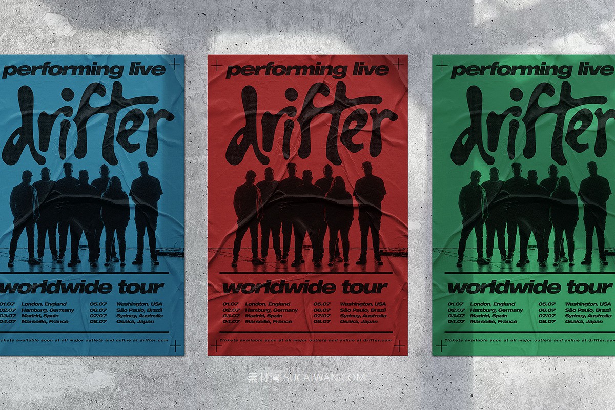 时尚前卫流体y2k品牌海报包装设计装饰英文字体安装包 Dripdrop Liquid Font Set , 第6张-素材湾丨精选海外优质设计素材资源 时尚前卫流体y2k品牌海报包装设计装饰英文字体安装包 Dripdrop Liquid Font Set , sucaiwan.com