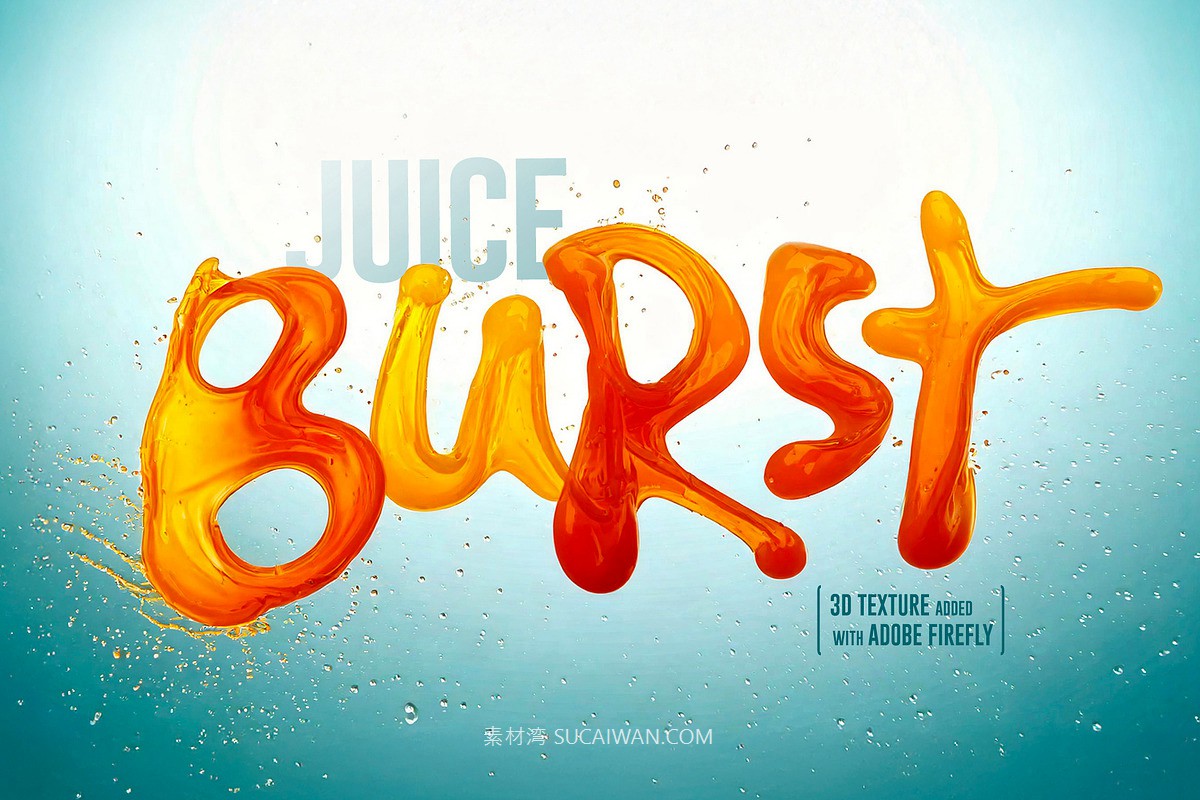 时尚前卫流体y2k品牌海报包装设计装饰英文字体安装包 Dripdrop Liquid Font Set , 第8张-素材湾丨精选海外优质设计素材资源 时尚前卫流体y2k品牌海报包装设计装饰英文字体安装包 Dripdrop Liquid Font Set , sucaiwan.com