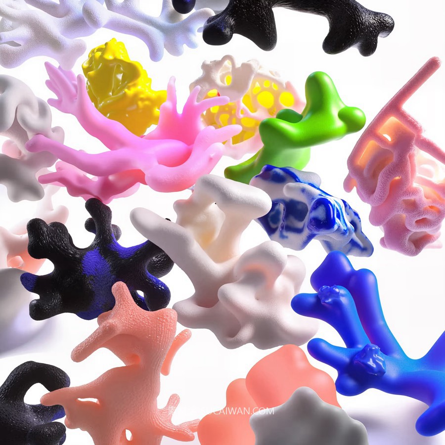 Futerals Abstractions 72款未来科幻3D立体艺术珊瑚创意抽象卡通几何图形png免抠图片素材 , 第10张-素材湾丨精选海外优质设计素材资源 Futerals Abstractions 72款未来科幻3D立体艺术珊瑚创意抽象卡通几何图形png免抠图片素材 , sucaiwan.com