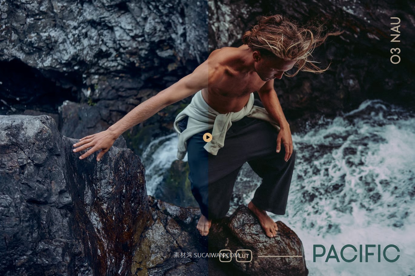 自然温暖色调肖像电影摄影照片调色Lightroom&LUT预设 Pacific Lightroom Presets and LUTs , 第3张-素材湾丨精选海外优质设计素材资源 自然温暖色调肖像电影摄影照片调色Lightroom&LUT预设 Pacific Lightroom Presets and LUTs , sucaiwan.com