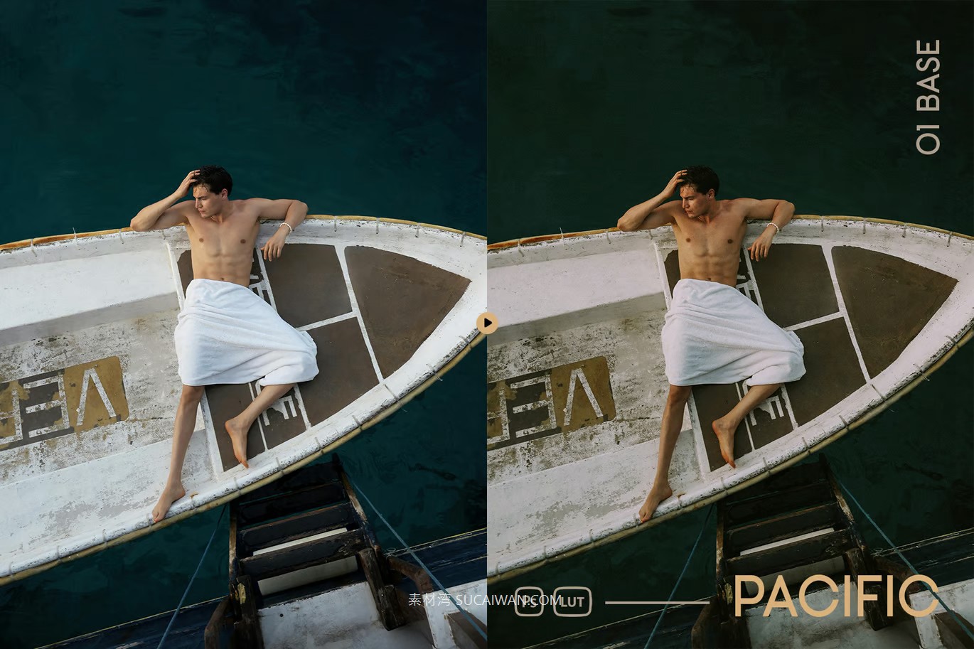自然温暖色调肖像电影摄影照片调色Lightroom&LUT预设 Pacific Lightroom Presets and LUTs , 第11张-素材湾丨精选海外优质设计素材资源 自然温暖色调肖像电影摄影照片调色Lightroom&LUT预设 Pacific Lightroom Presets and LUTs , sucaiwan.com