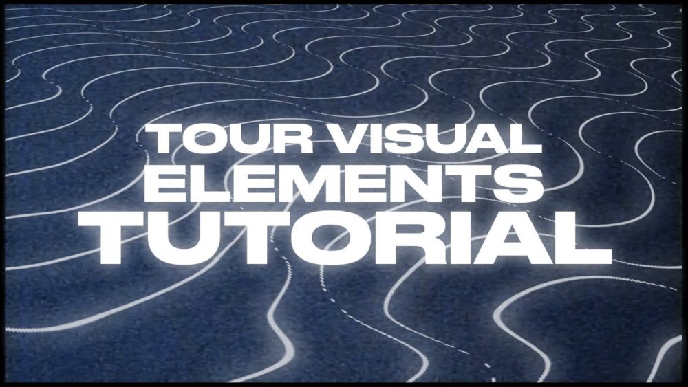 AE模板 44组酒吧歌厅演唱会DJ音乐舞台几何元素背景动画4K视频素材 Pixflow – Tour Visual Elements , 第1张-素材湾丨精选海外优质设计素材资源 AE模板 44组酒吧歌厅演唱会DJ音乐舞台几何元素背景动画4K视频素材 Pixflow – Tour Visual Elements , sucaiwan.com