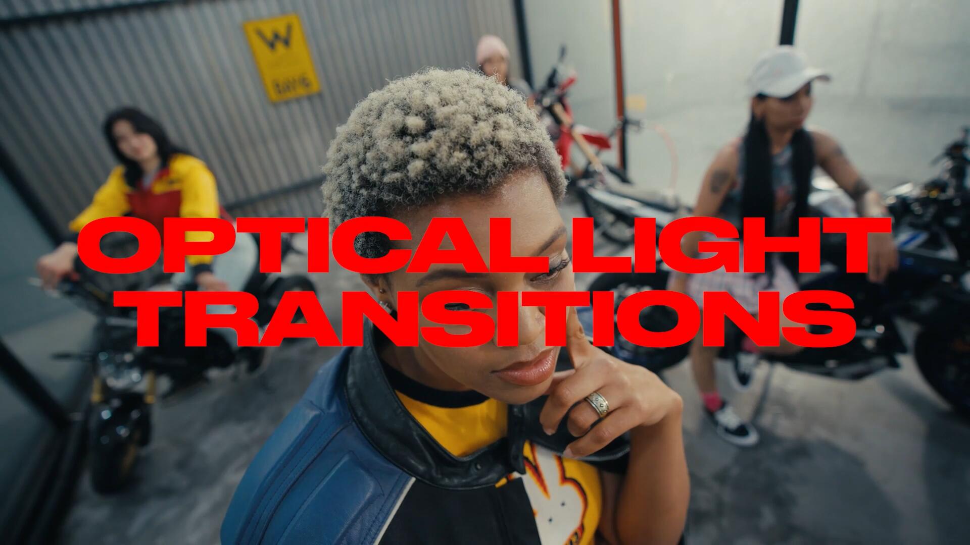 FCPX插件：30个全新电影级光学镜头耀斑折射漏光4K婚礼、音乐、剪辑转场效果插件 , sucaiwan.com