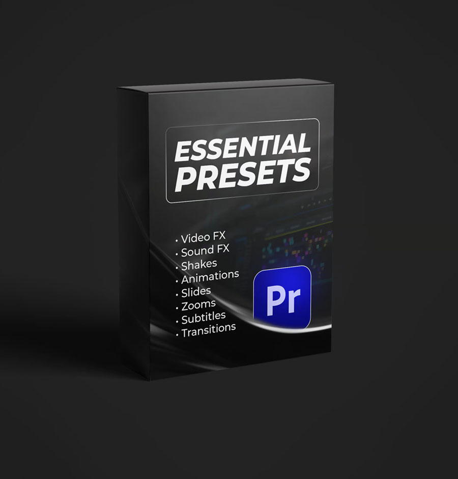 250个全新创意级视频、音频、幻灯片、缩放、字幕、摇晃、角色、转场PR效果预设 Sk Tadas Premiere Pro Essential Presets , 第1张-素材湾丨精选海外优质设计素材资源 250个全新创意级视频、音频、幻灯片、缩放、字幕、摇晃、角色、转场PR效果预设 Sk Tadas Premiere Pro Essential Presets , sucaiwan.com