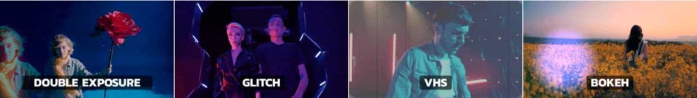 [更新v3.5版本] PR脚本 1685组视频分屏无缝转场调色背景文字标题字幕条动画特效预设 AtomX Gal Toolkit for Premiere Pro V3.5 , sucaiwan.com