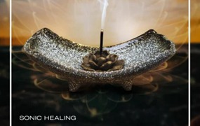 音效：242个沉浸式放松冥想无人机、垫音、音景、笛声音效配乐素材 Sonic Healing